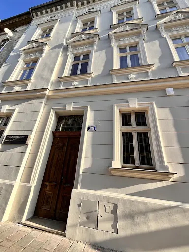 Kancelaria Adwokacka adwokat Damian Opalski